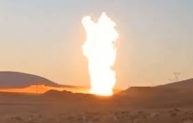 إيران: تلوث إشعاعي محدود داخل مفاعل نطنز عقب عدوان صهيوني